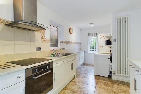 3 bedroom detached house for sale, Hunts Rise, Bewdley