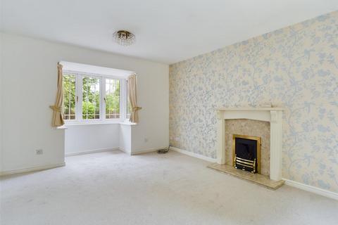 3 bedroom detached house for sale, Hunts Rise, Bewdley