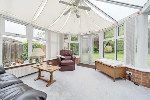 9 Grove Drive, Woodhall Spa, LN10 6RT