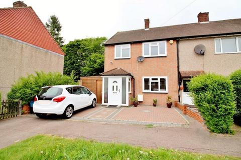 2 bedroom end of terrace house for sale, Brocket Way, Chigwell