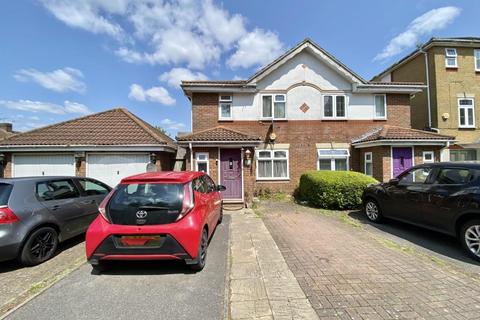 1 Tollgate Drive, Hayes, UB4 0NP