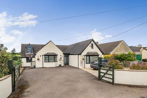 5 bedroom bungalow for sale, Field Lane, Cam, Dursley, GL11 6JF