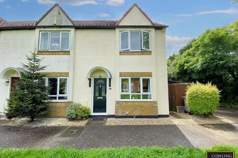 2 bedroom semi-detached house for sale, Bucklebury Heath, South Woodham Ferrers, Chelmsford