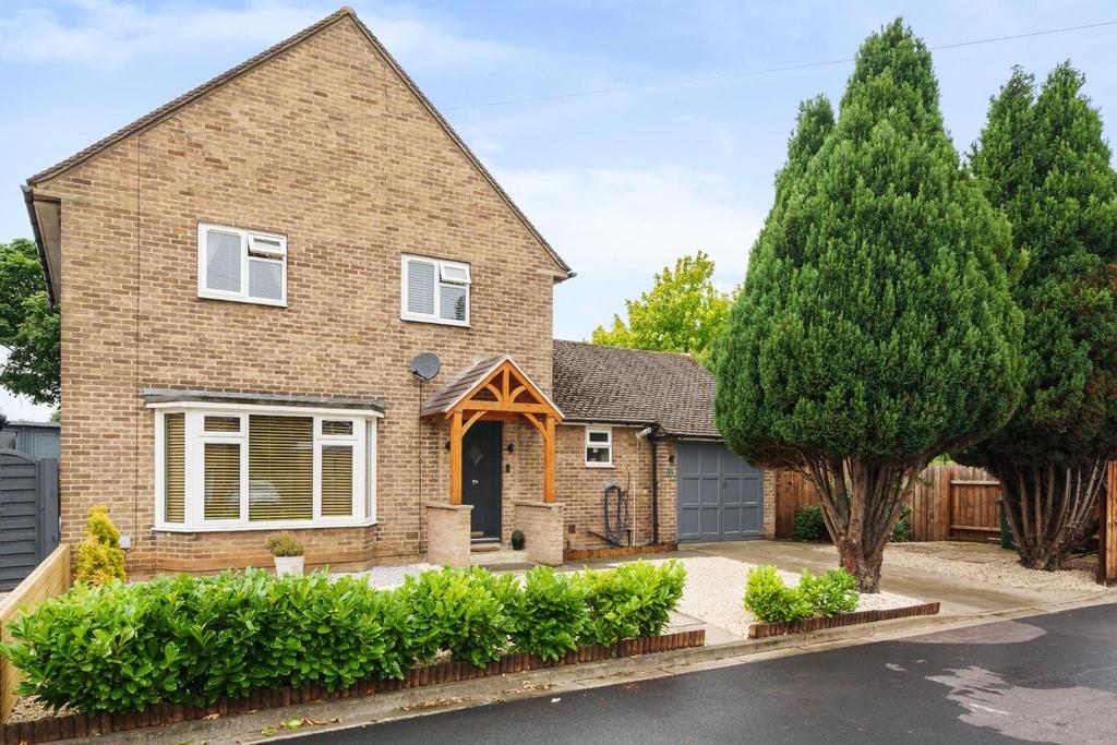 Boston Road, Wetherby 3 bed house to rent £1,900 pcm (£438 pw)