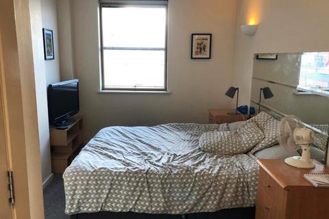 2 bedroom apartment to rent, West Point, Wellington Street, Leeds, West Yorkshire