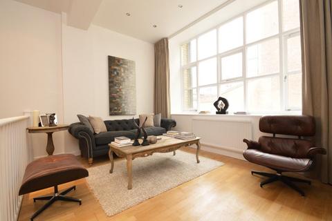 2 bedroom duplex to rent, City Road, Shoreditch, EC1V