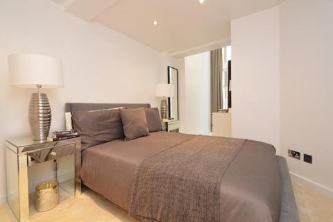 2 bedroom duplex to rent, City Road, Shoreditch, EC1V