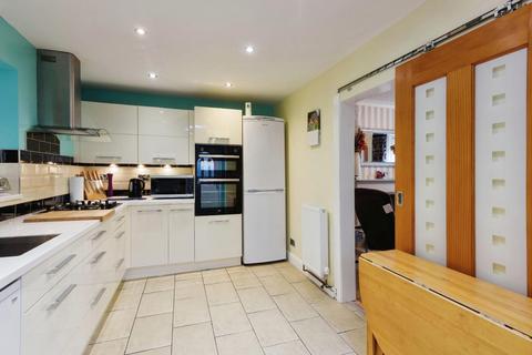 2 bedroom semi-detached house for sale, Montague Street, York, YO23 1JB