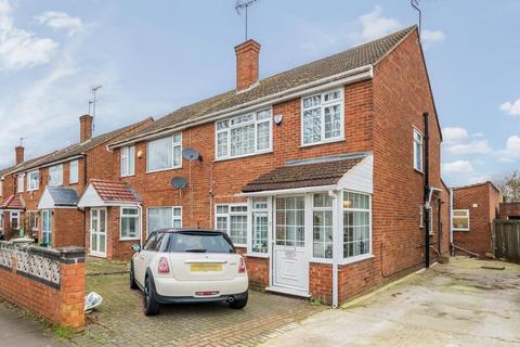 4 bedroom house for sale, Uxbridge Road, Hayes, UB4 0JG