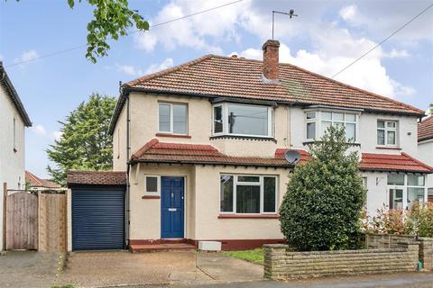 55 Brookfield Avenue, Sutton, SM1 3QL