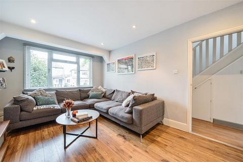 55 Brookfield Avenue, Sutton, SM1 3QL