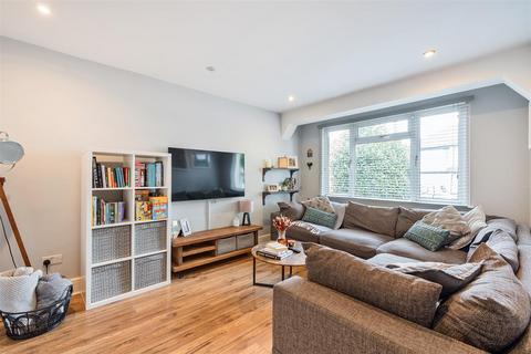 55 Brookfield Avenue, Sutton, SM1 3QL