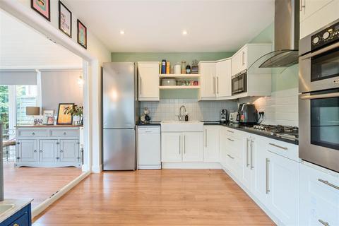 55 Brookfield Avenue, Sutton, SM1 3QL