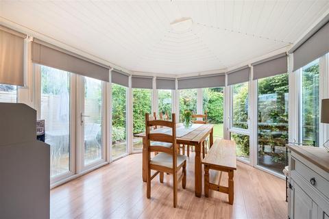 55 Brookfield Avenue, Sutton, SM1 3QL