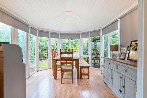 55 Brookfield Avenue, Sutton, SM1 3QL