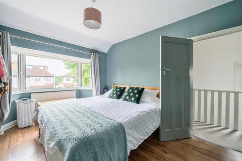55 Brookfield Avenue, Sutton, SM1 3QL