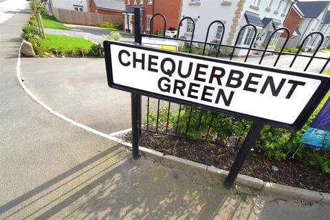 3 bedroom detached house for sale, Chequerbent Green, Westhoughton