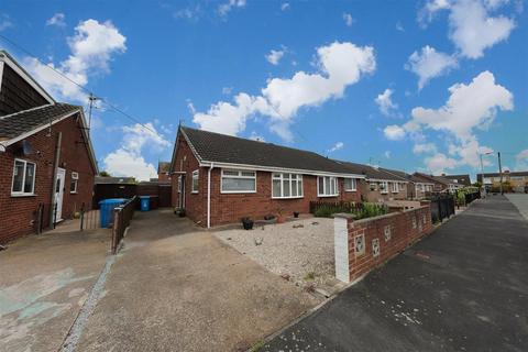 1 bedroom semi-detached house for sale, Willowdale, Hull