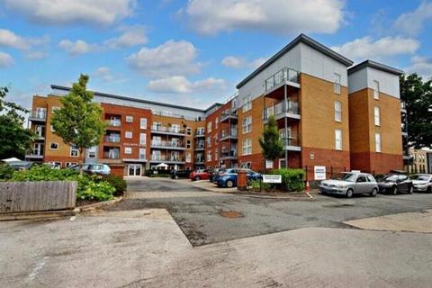 2 bedroom retirement property for sale, Goldwyn House, StudioWay, Borehamwood