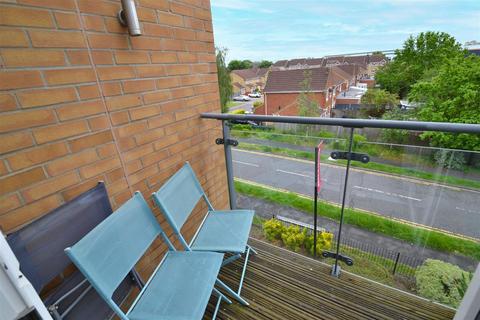 2 bedroom retirement property for sale, Goldwyn House, StudioWay, Borehamwood