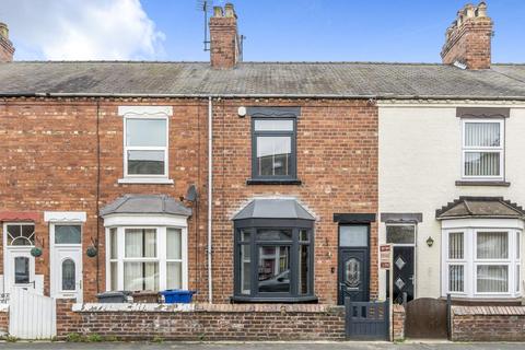 2 bedroom terraced house for sale, Volta Street, Selby