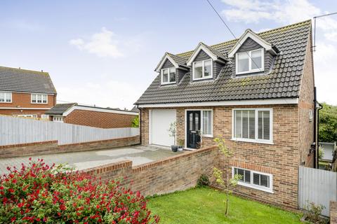 4 bedroom detached house for sale, Queenborough Drive, Minster on Sea, Sheerness, Kent, ME12