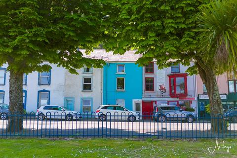 2 bedroom terraced house for sale, Mumbles Road, Mumbles, Swansea