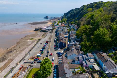 2 bedroom terraced house for sale, Mumbles Road, Mumbles, Swansea