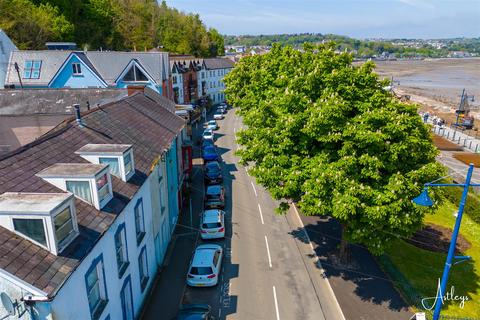 2 bedroom terraced house for sale, Mumbles Road, Mumbles, Swansea