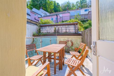 2 bedroom terraced house for sale, Mumbles Road, Mumbles, Swansea