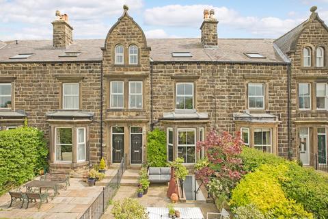 6 bedroom terraced house for sale, Sunset Drive, Ilkley LS29