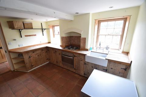 2 bedroom cottage to rent, Old Post Office Lane, Thurston IP31