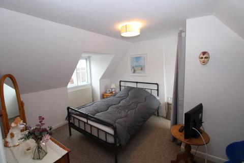 1 bedroom townhouse to rent, St. Johns Street, Bury St. Edmunds IP33