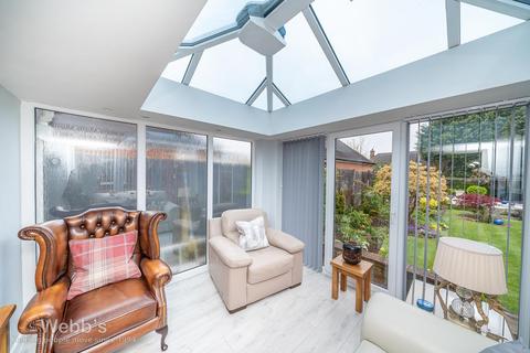20 Hall Lane, Pelsall, Walsall, WS3 4JN