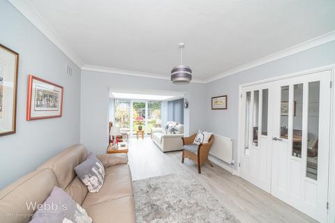 20 Hall Lane, Pelsall, Walsall, WS3 4JN