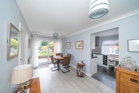 20 Hall Lane, Pelsall, Walsall, WS3 4JN