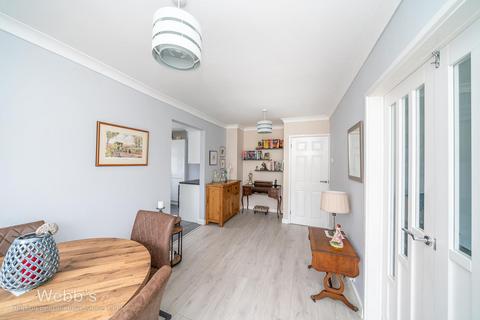 20 Hall Lane, Pelsall, Walsall, WS3 4JN