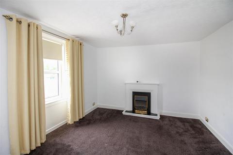 3 bedroom flat for sale, Teviot Crescent, Hawick