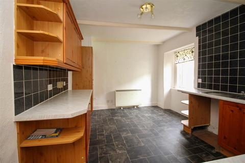 3 bedroom flat for sale, Teviot Crescent, Hawick