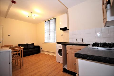 1 bedroom apartment to rent, Evington Road, Off London Road, Leicester