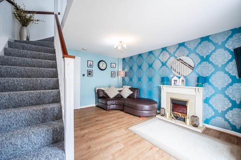 2 bedroom terraced house for sale, Battles Burn Drive, Glasgow