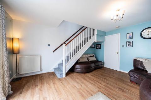 2 bedroom terraced house for sale, Battles Burn Drive, Glasgow