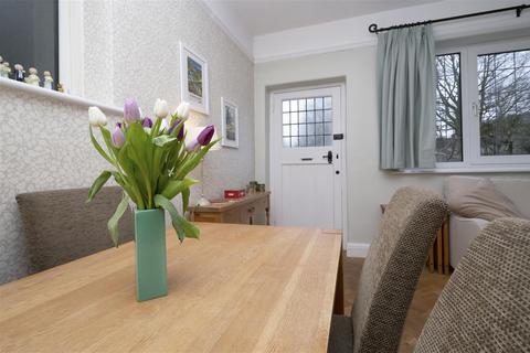 3 bedroom terraced house for sale, Church Street, Ashford-In-The-Water, Bakewell