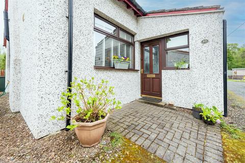 2 bedroom house for sale, The Crescent., Luncarty, Perth