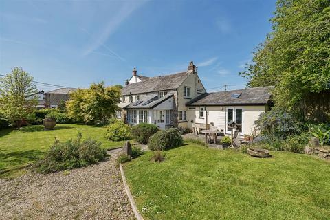 2 bedroom semi-detached house for sale, St. Tudy, Cornwall
