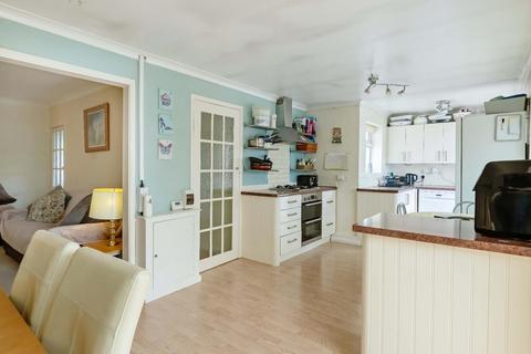 3 bedroom semi-detached bungalow for sale, Kingston Close, Shoreham-By-Sea