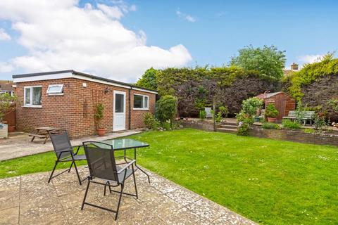 3 bedroom semi-detached bungalow for sale, Kingston Close, Shoreham-By-Sea