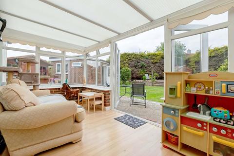 3 bedroom semi-detached bungalow for sale, Kingston Close, Shoreham-By-Sea