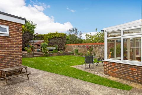 3 bedroom semi-detached bungalow for sale, Kingston Close, Shoreham-By-Sea