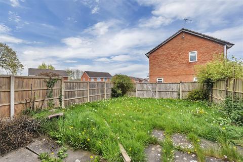 2 bedroom semi-detached house for sale, St. James Close, Oswestry